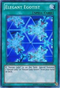 Image for Elegant Egotist (LCJW-EN098) (LC04) - YuGiOh
