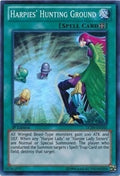 Image for Harpies' Hunting Ground (LCJW-EN102) (LC04) - YuGiOh