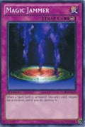 Image for Magic Jammer (LCJW-EN129) (LC04) - YuGiOh