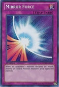 Image for Mirror Force (LCJW-EN130) (LC04) - YuGiOh