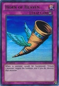 Image for Horn of Heaven (LCJW-EN292) (LC04) - YuGiOh