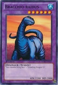 Image for Bracchio-raidus (LCJW-EN159) (LC04) - YuGiOh