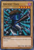 Image for Ancient Tool (LCJW-EN174) (LC04) - YuGiOh