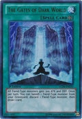 Image for The Gates of Dark World (LCJW-EN253) (LC04) - YuGiOh