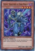 Image for Beiige, Vanguard of Dark World (LCJW-EN242) (LC04) - YuGiOh