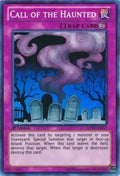 Image for Call of the Haunted (LCJW-EN217) (LC04) - YuGiOh