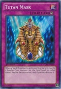 Image for Tutan Mask (LCJW-EN218) (LC04) - YuGiOh