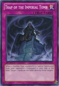 Image for Trap of the Imperial Tomb (LCJW-EN219) (LC04) - YuGiOh