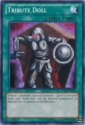 Image for Tribute Doll (LCJW-EN233) (LC04) - YuGiOh
