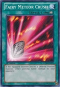 Image for Fairy Meteor Crush (LCJW-EN232) (LC04) - YuGiOh