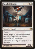Image for Angel of Finality (4) (Commander 2013) - Magic: The Gathering