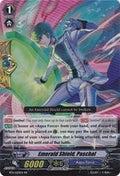 Image for Emerald Shield, Paschal (BT11/020EN) (BT11: Seal Dragons Unleashed) - Cardfight Vanguard