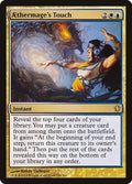 Image for Aethermage's Touch (176) (Commander 2013) - Magic: The Gathering