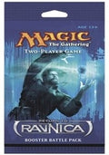 Image for Return to Ravnica - Booster Battle Pack - Magic: The Gathering