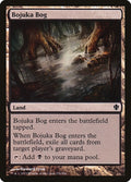 Image for Bojuka Bog (278) (Commander 2013) - Magic: The Gathering