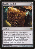Image for Druidic Satchel (242) (Commander 2013) - Magic: The Gathering