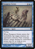 Image for Dungeon Geists (42) (Commander 2013) - Magic: The Gathering