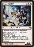 Image for Fiend Hunter (11) (Commander 2013) - Magic: The Gathering