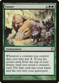 Image for Foster (146) (Commander 2013) - Magic: The Gathering