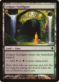 Image for Golgari Guildgate (290) (Commander 2013) - Magic: The Gathering