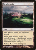 Image for New Benalia (309) (Commander 2013) - Magic: The Gathering