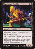 Image for Nightscape Familiar (83) (Commander 2013) - Magic: The Gathering