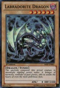 Image for Labradorite Dragon (SHSP-EN001) (SHSP) - YuGiOh