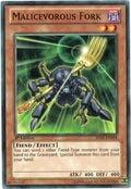 Image for Malicevorous Fork (SHSP-EN004) (SHSP) - YuGiOh
