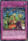 Image for Oh Tokenbaum! (SHSP-EN098) (SHSP) - YuGiOh