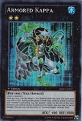 Image for Armored Kappa (SHSP-EN097) (SHSP) - YuGiOh