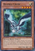 Image for Bujingi Crow (SHSP-EN023) (SHSP) - YuGiOh