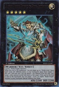 Image for Sacred Noble Knight of King Artorigus (SHSP-EN087) (SHSP) - YuGiOh