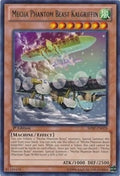 Image for Mecha Phantom Beast Kalgriffin (SHSP-EN028) (SHSP) - YuGiOh