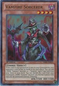 Image for Vampire Sorcerer (SHSP-EN029) (SHSP) - YuGiOh