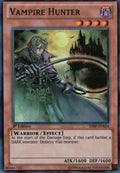 Image for Vampire Hunter (SHSP-EN034) (SHSP) - YuGiOh