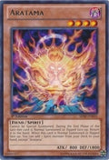 Image for Aratama (SHSP-EN035) (SHSP) - YuGiOh