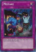 Image for Mistake (SHSP-EN076) (SHSP) - YuGiOh