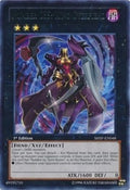 Image for Number C65: King Overfiend (SHSP-EN048) (SHSP) - YuGiOh