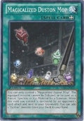 Image for Magicalized Duston Mop (SHSP-EN069) (SHSP) - YuGiOh