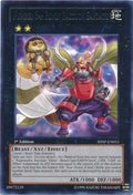 Image for Number 64: Ronin Raccoon Sandayu (SHSP-EN051) (SHSP) - YuGiOh