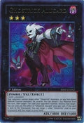 Image for Ghostrick Alucard (SHSP-EN052) (SHSP) - YuGiOh