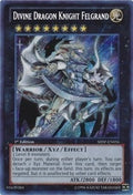 Image for Divine Dragon Knight Felgrand (SHSP-EN056) (SHSP) - YuGiOh