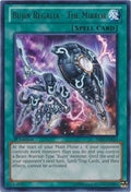 Image for Bujin Regalia - The Mirror (SHSP-EN063) (SHSP) - YuGiOh