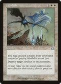 Image for Abolish (1) (Prophecy) - Magic: The Gathering