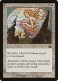 Image for Aura Fracture (2) (Prophecy) - Magic: The Gathering