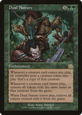 Image for Dual Nature (112) (Prophecy) - Magic: The Gathering