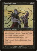 Image for Greel's Caress (67) (Prophecy) - Magic: The Gathering