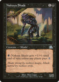 Image for Nakaya Shade (69) (Prophecy) - Magic: The Gathering