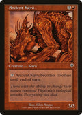 Image for Ancient Kavu (136) (Invasion) - Magic: The Gathering