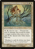 Image for Atalya, Samite Master (4) (Invasion) - Magic: The Gathering